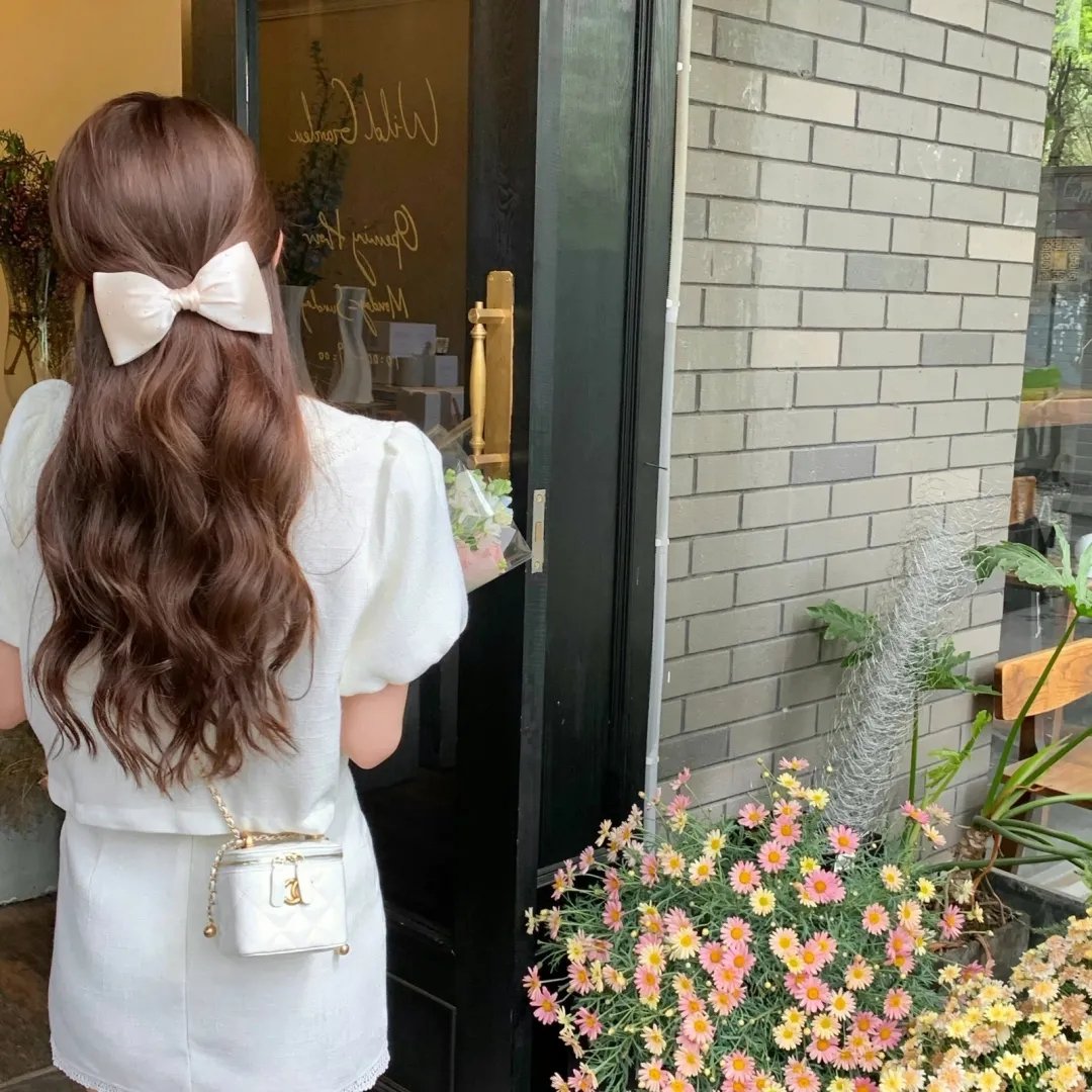 你的幸运日