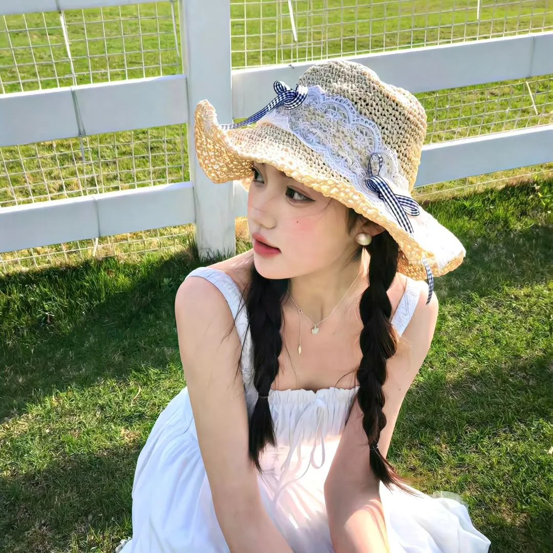 滑稽女郎